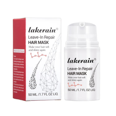 Damaged Hair Conditioner Treatment
